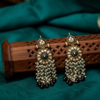 Bandini Earrings
