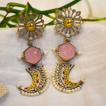 Rishala Earrings