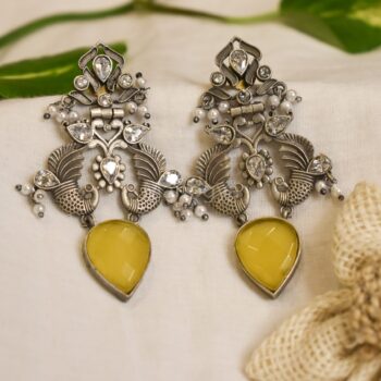Gamya Earrings