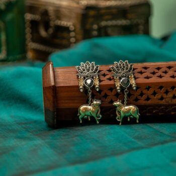 Gomati Earrings