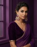 Kamal Chandbali - Purple