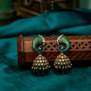 Morni Jhumka