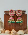 Nimrat Jhumka