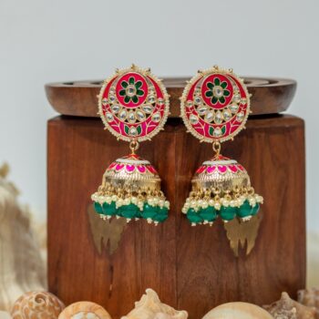 Nimrat Jhumka