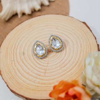 Aashi Polki Earrings