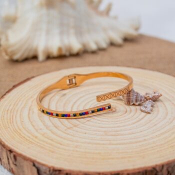 Alice Magical Multicolour Bracelet