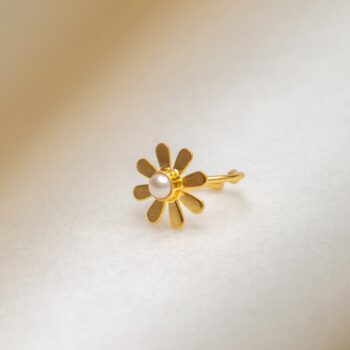 Ana Flower Ring