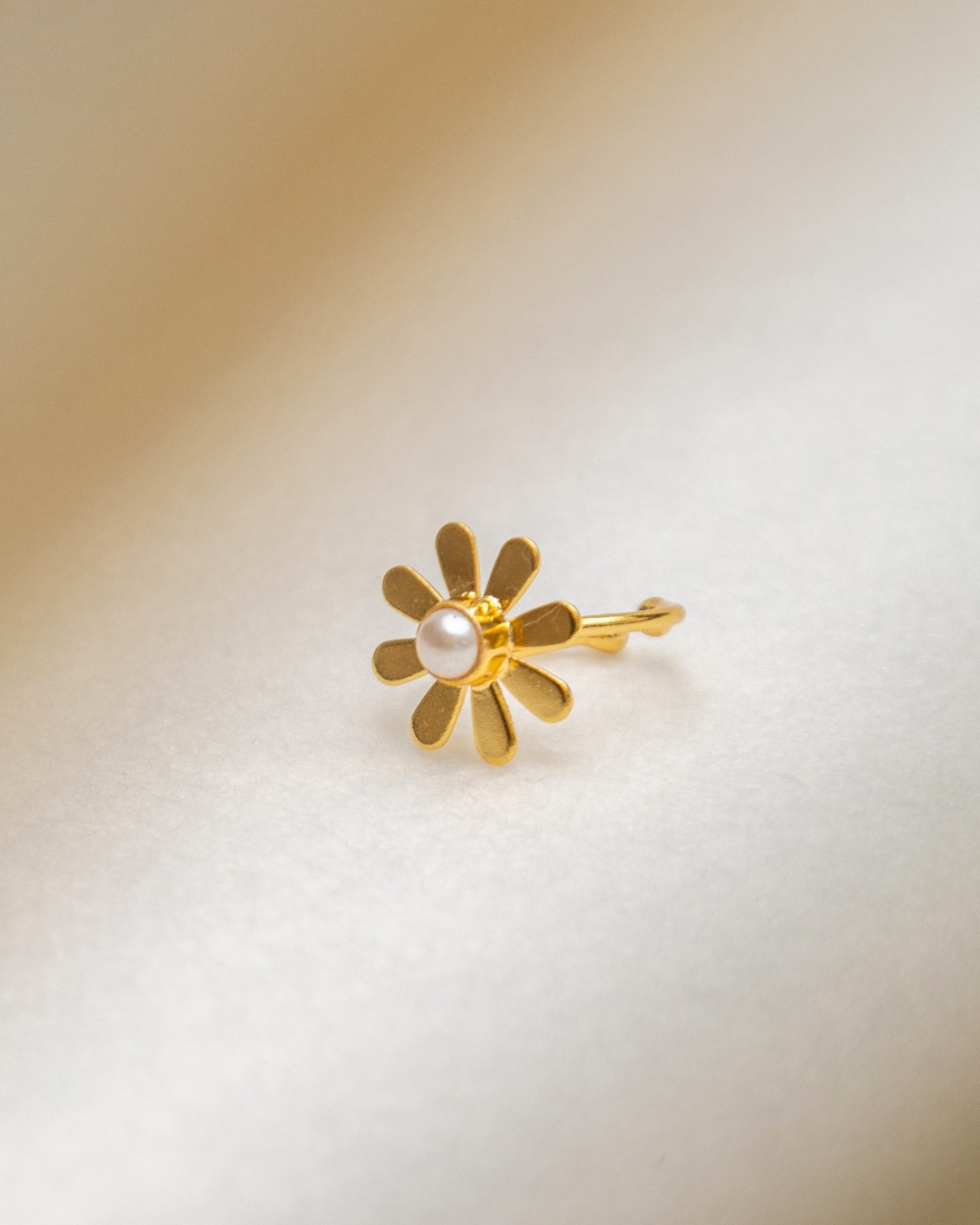Ana Flower Ring