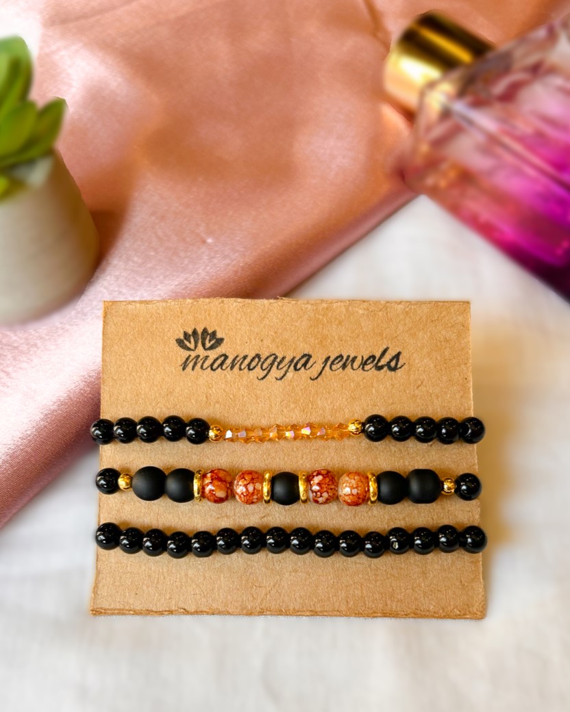 Black Bliss Stack