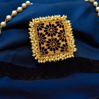 Aaranyam Samali Ring
