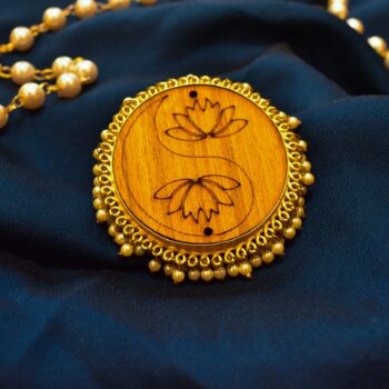 Aaranyam Neerja Ring (Demo)