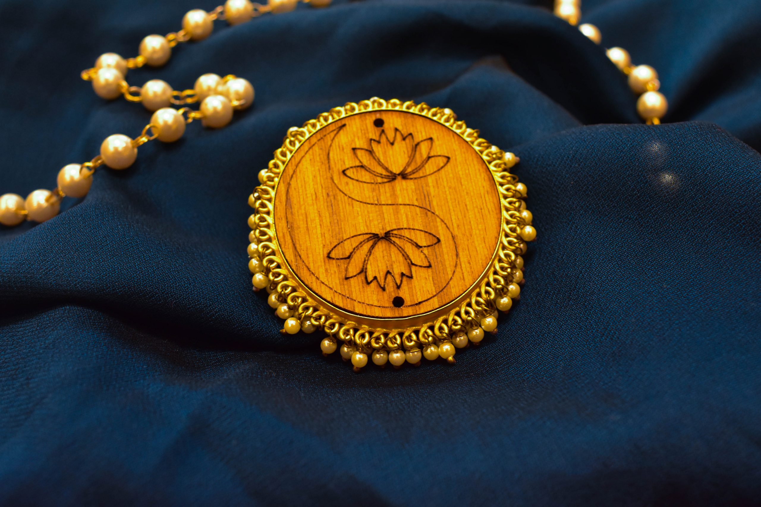 Aaranyam Neerja Ring