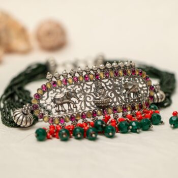 Idaya Aad Necklace