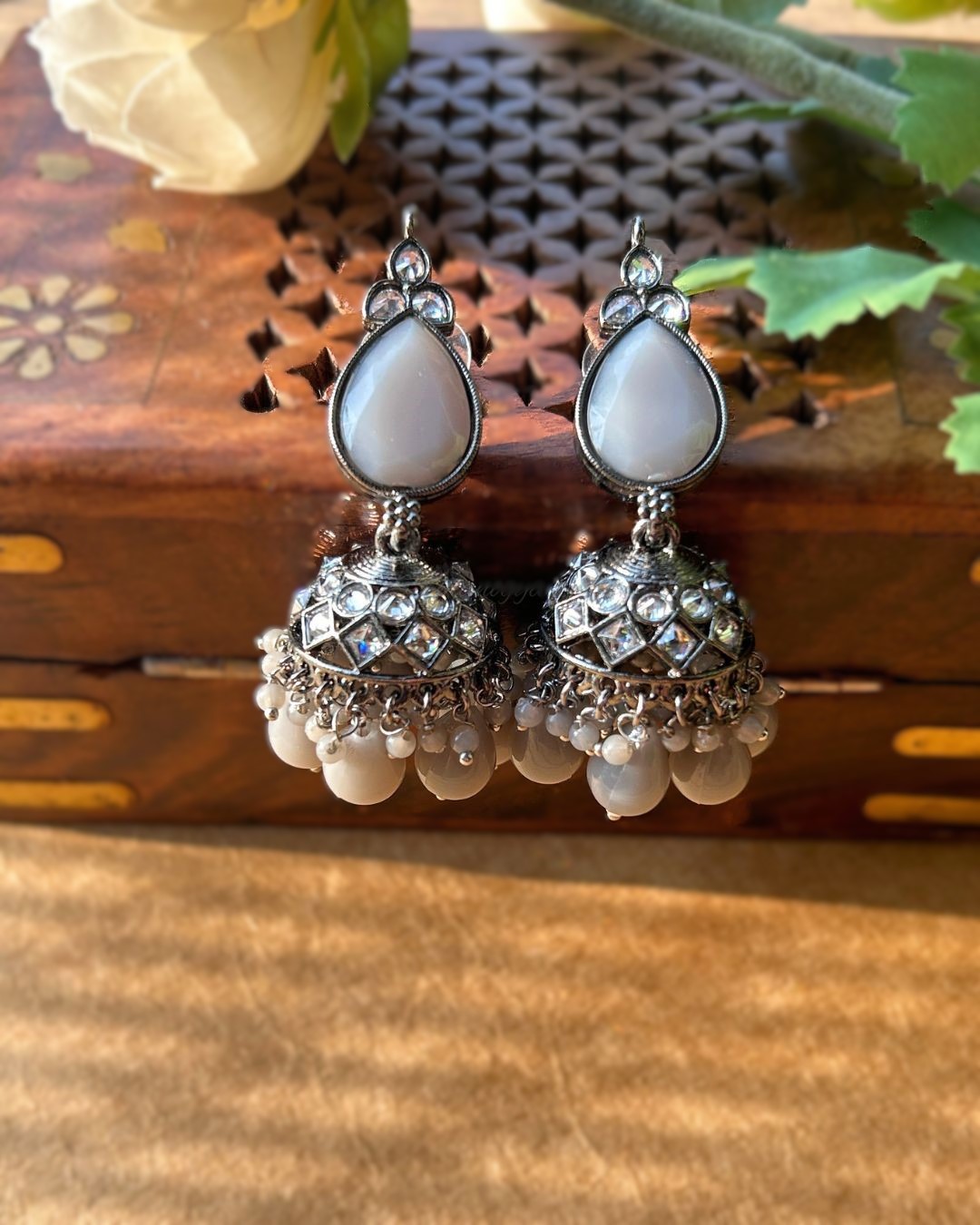 Jiva Jhumki