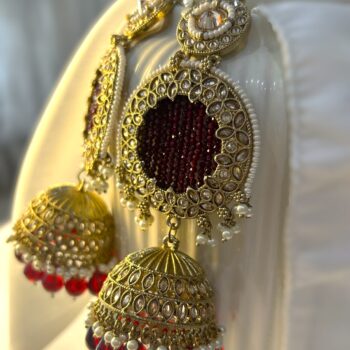 Kimaya Earrings