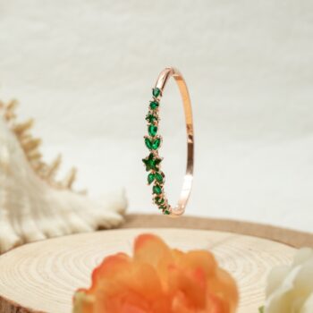 Lisa Bloom Bracelet
