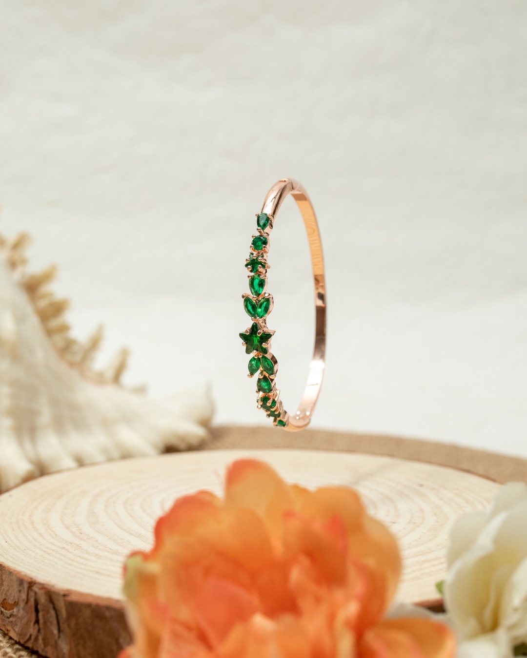 Lisa Bloom Bracelet