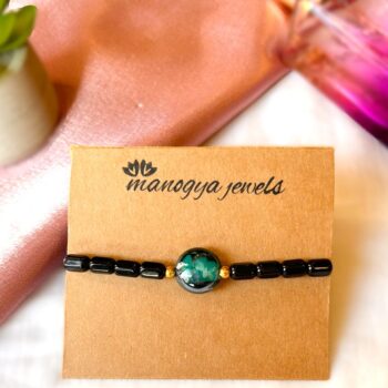 Marble Swirl Bracelet