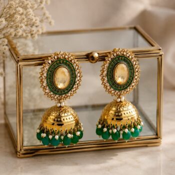 Namami Jhumka