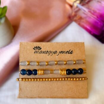 Royal Indulgence Stack