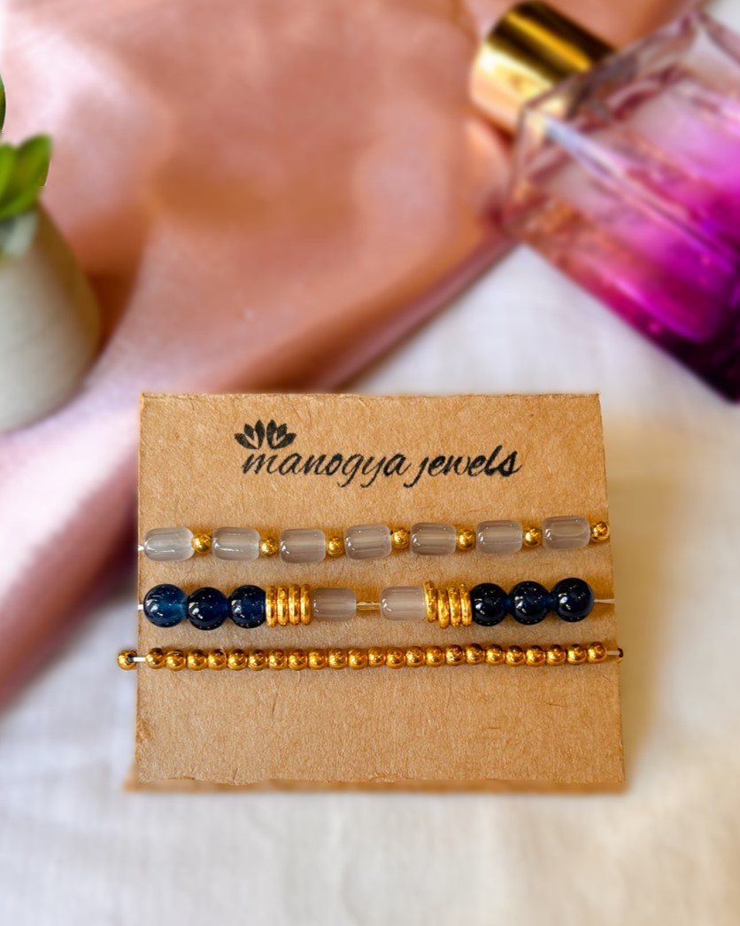 Royal Indulgence Stack