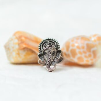 Sumukh Ganpati Ring