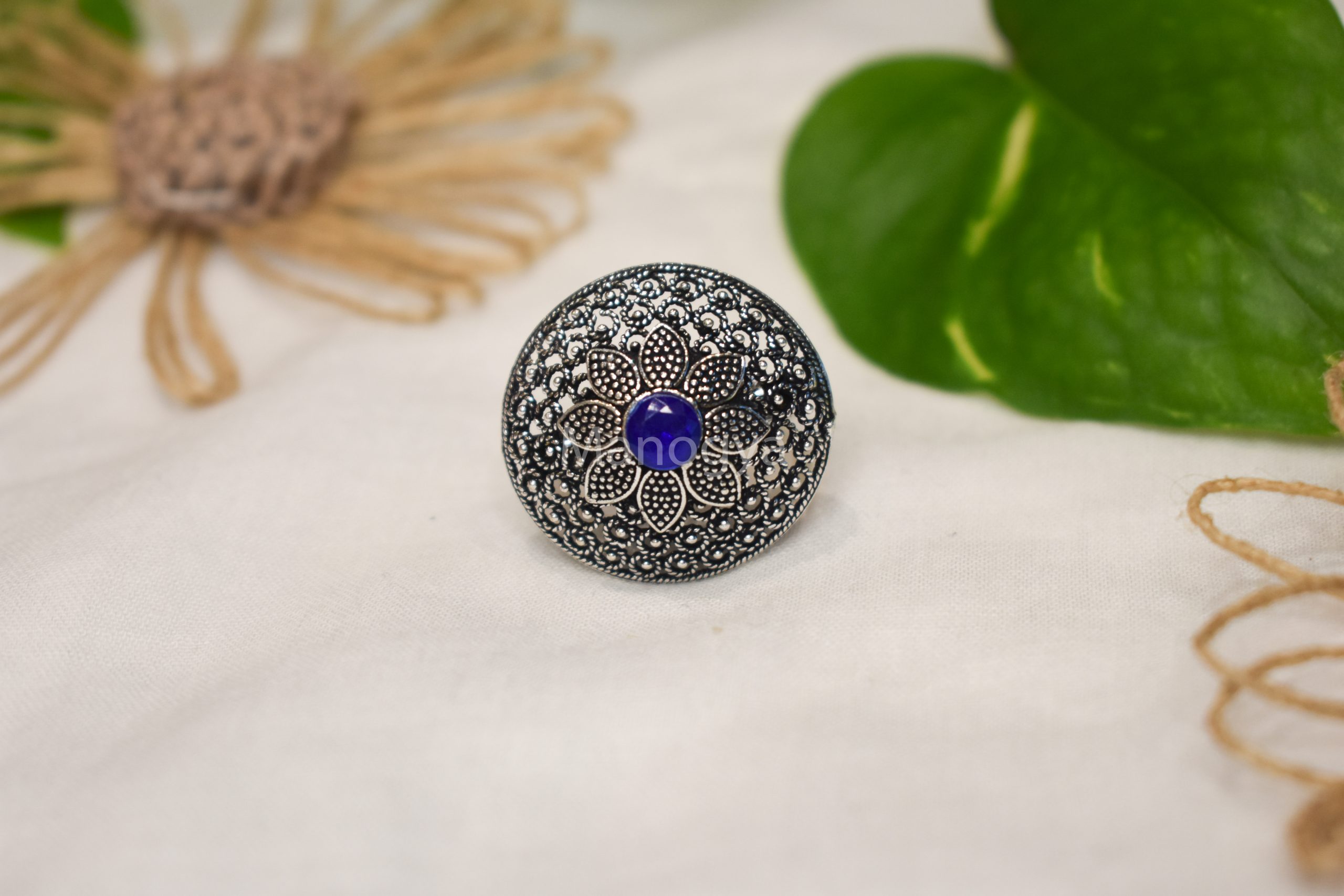 Garima Ring