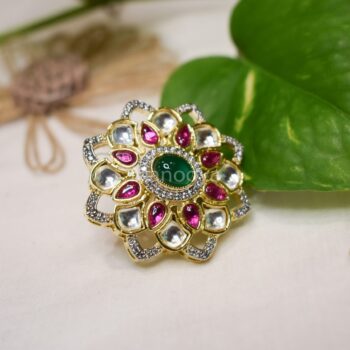 Dhriti Ring