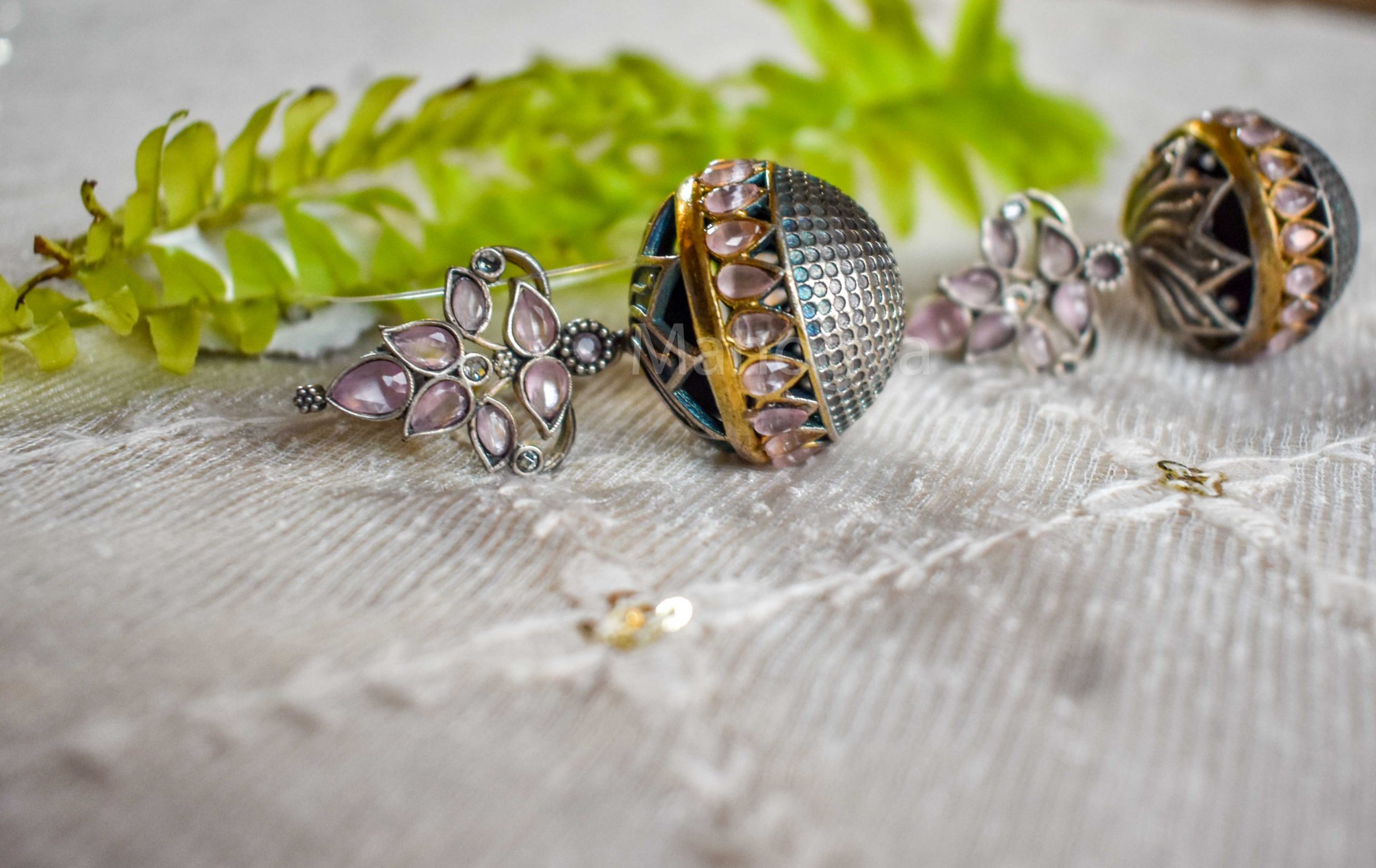 Siddhi Jhumka