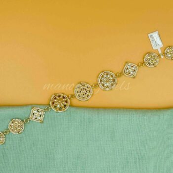 Samya Kundan Mathapatti