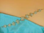 Kalyani Lotus Kundan Mathapatti