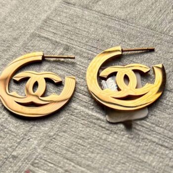 Chie Earrings