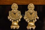 Nazneen Kundan Earrings