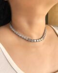 Eden AD Necklace Set