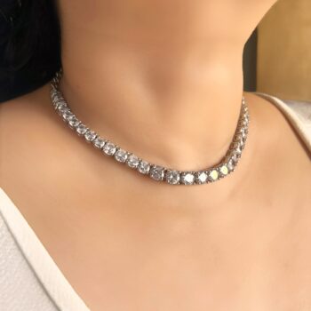 Eden AD Necklace Set