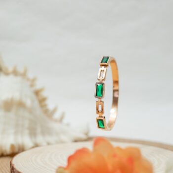 Eva Link Bracelet
