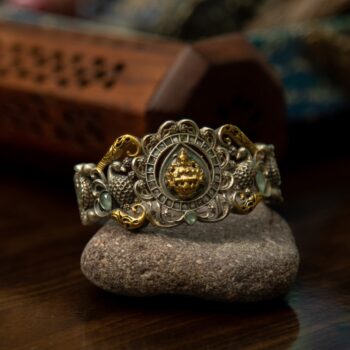 Laxmi Bracelet