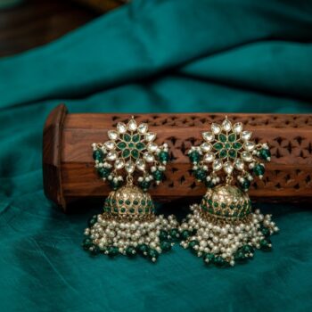 Ruhani Jhumka