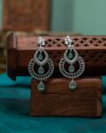 Varini Diamond Earrings
