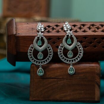 Varini Diamond Earrings