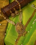 Sharnam Necklace Set