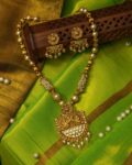 Shenai Necklace Set