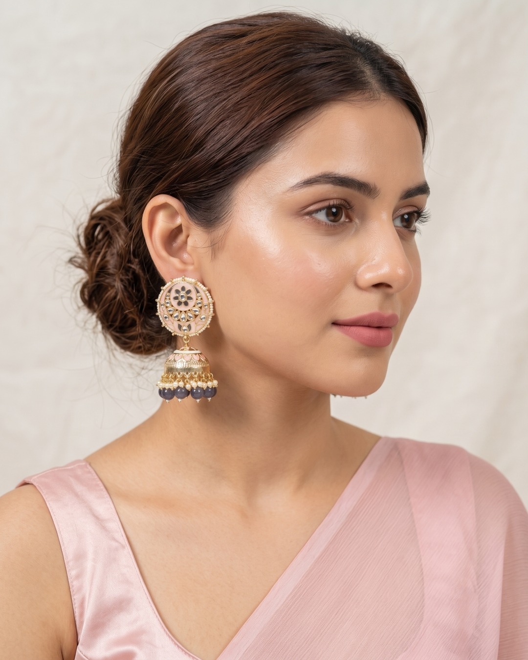 NimratBModelweb
