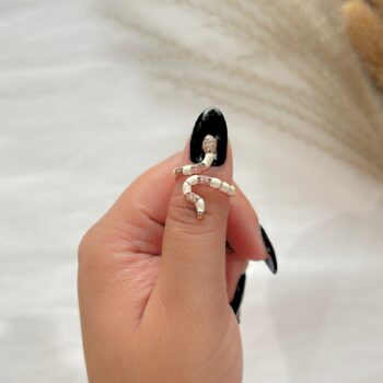 Snake Ring
